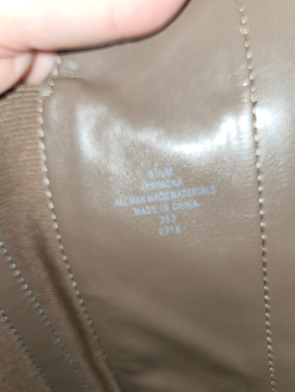 Indigo Rd Boots - Picture 3 of 7